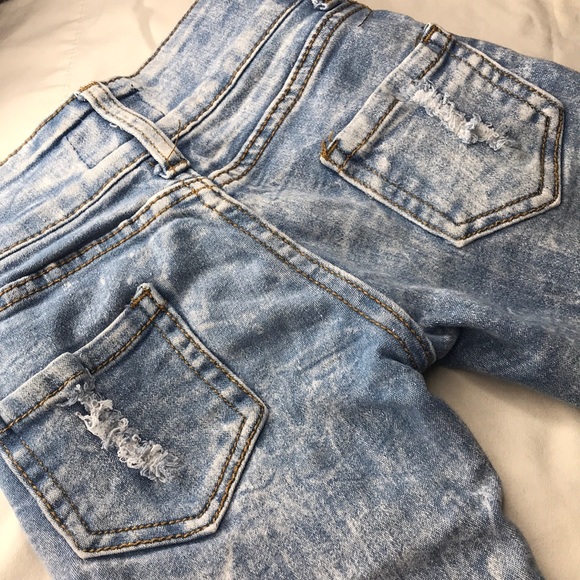 Girls Jeans - Picture 2 of 7